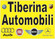 Logo Tiberina Automobili srls